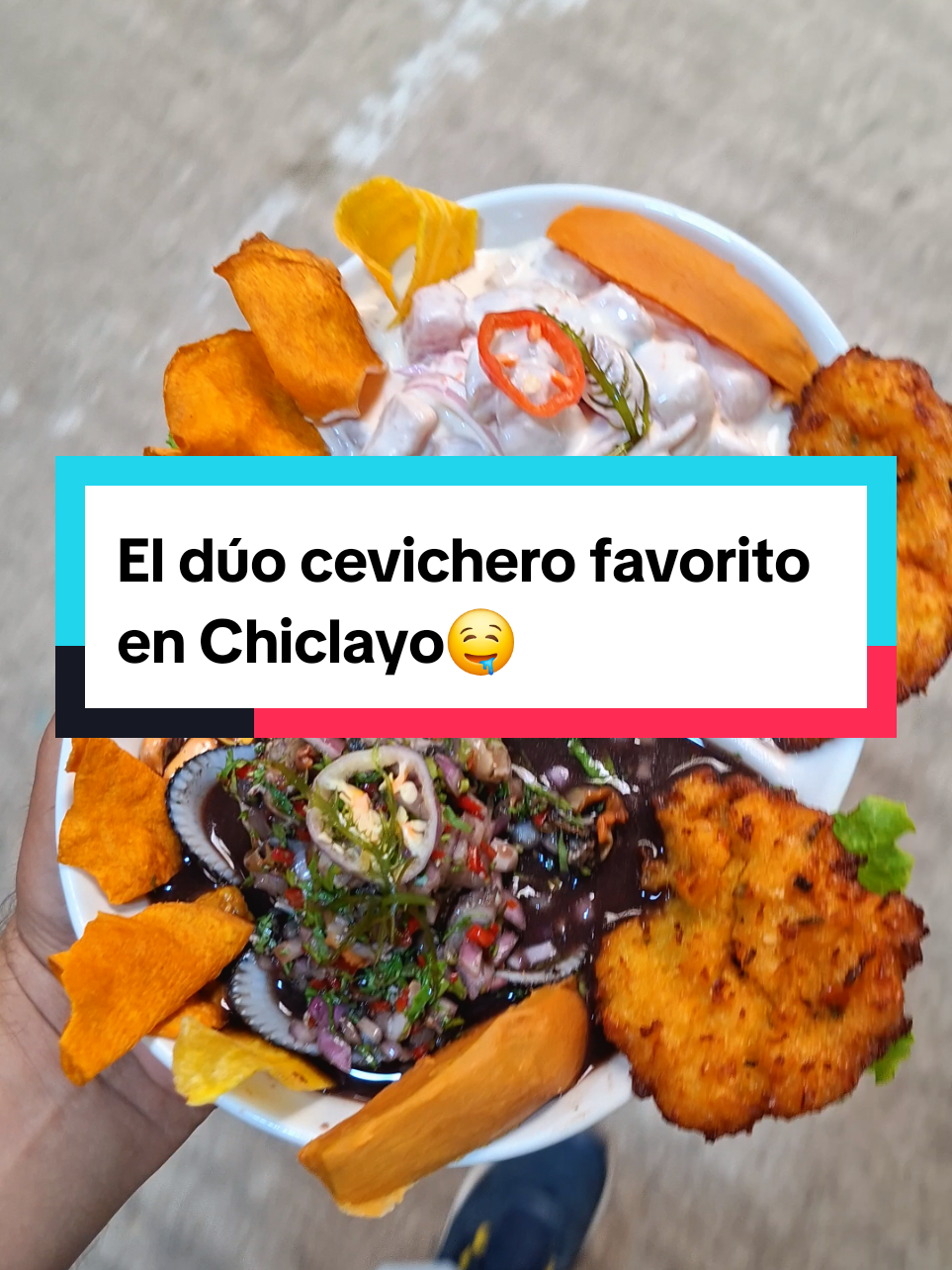 @Morena Mía Restaurante