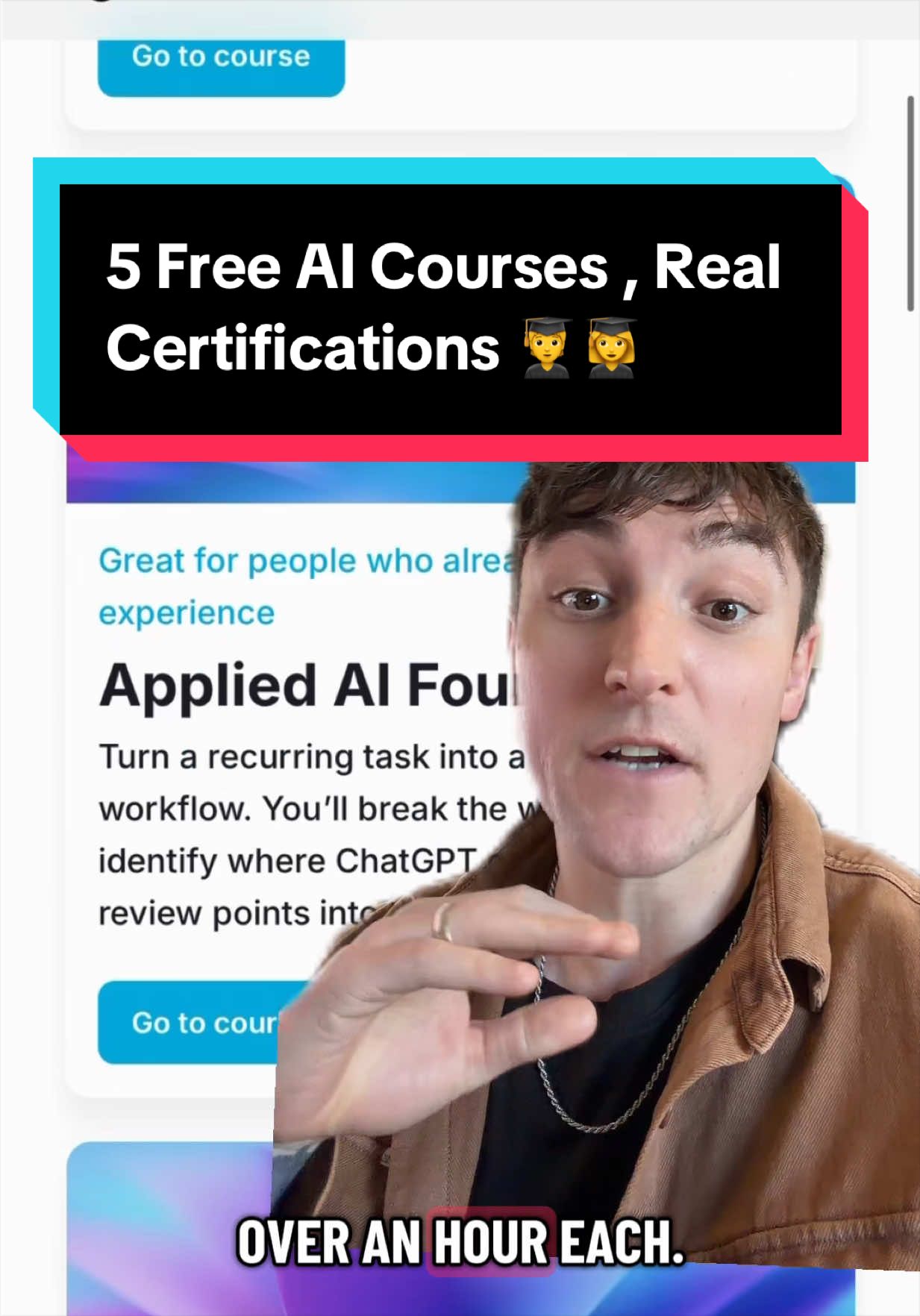@The AI Impact | No BS AI Tips