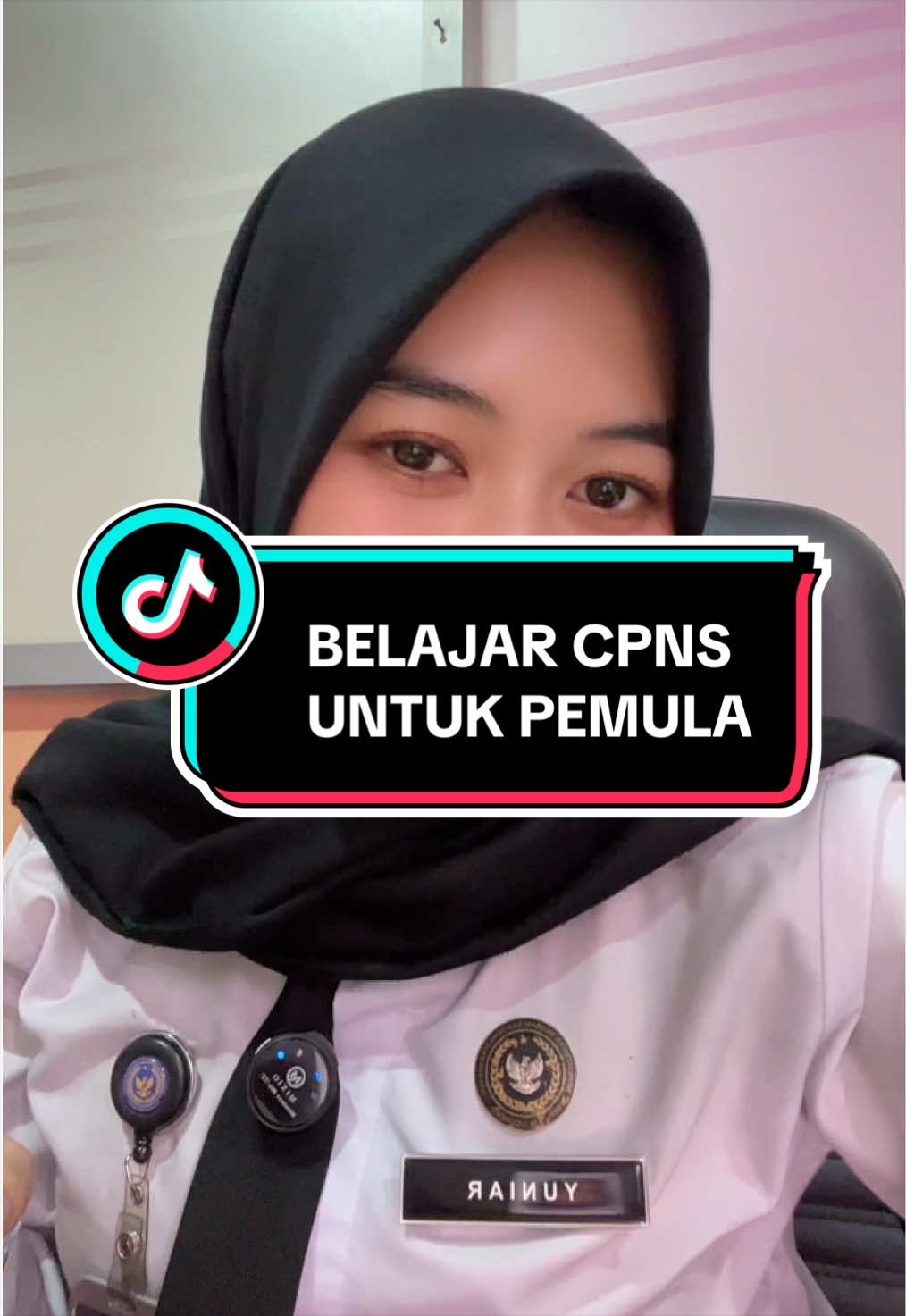 @Yuniar | CPNS Sharing✨👩🏻✈️