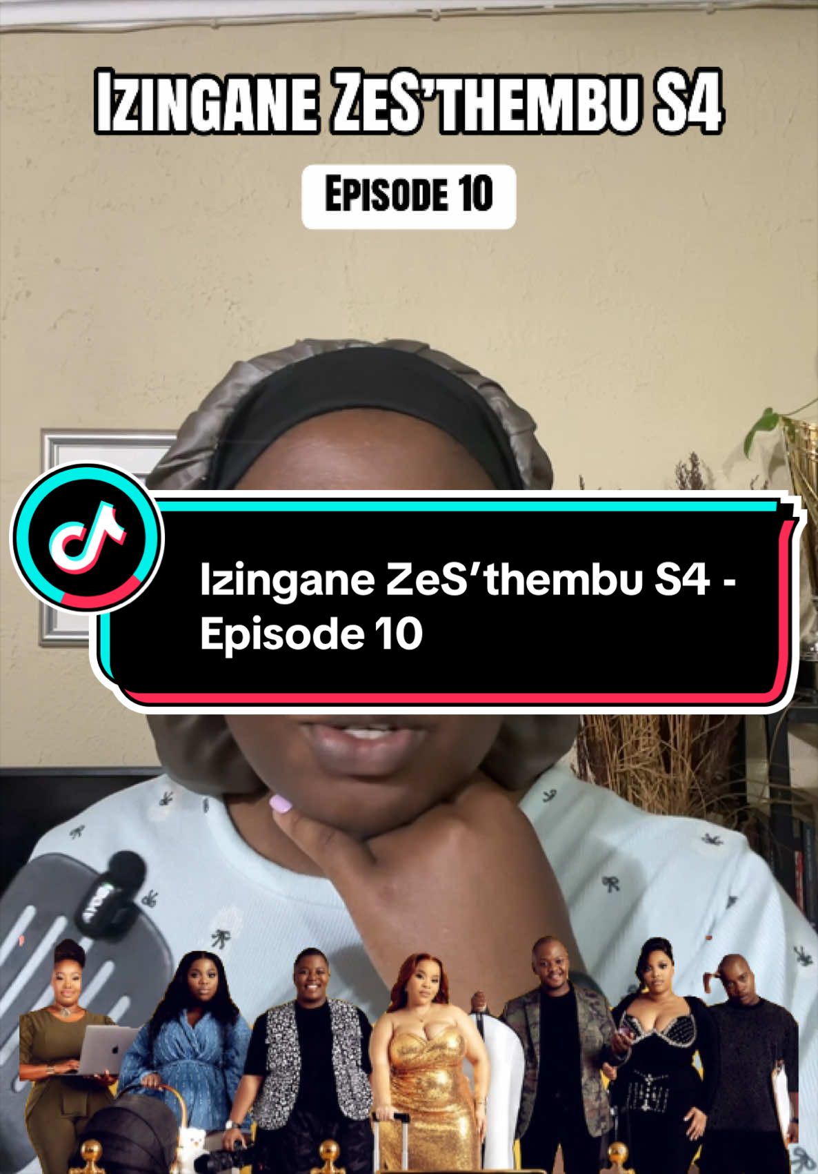 @Nombulelo Fox