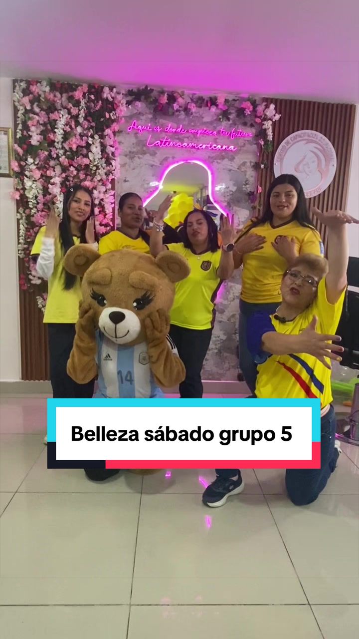 @Instituto Latinoamericana