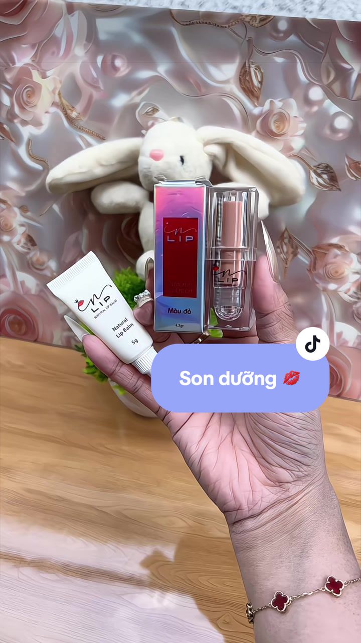 @Nhật My (Mẹ Chíp)