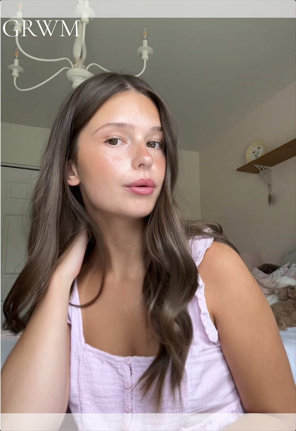@chloe michelle 💌