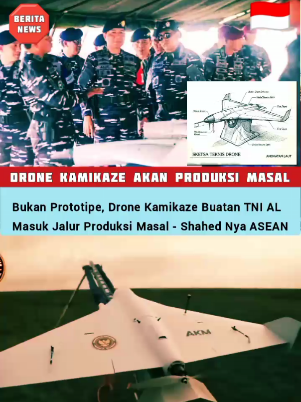 @UPDATE MILITER