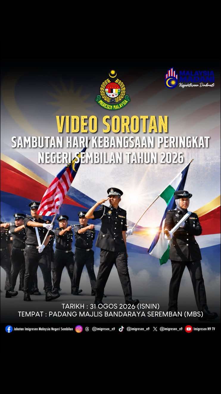@Imigresen Negeri Sembilan