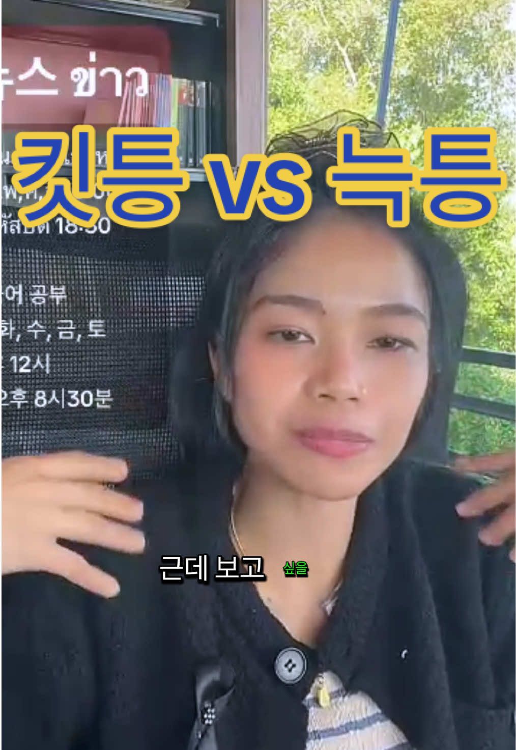 @Youngining TV