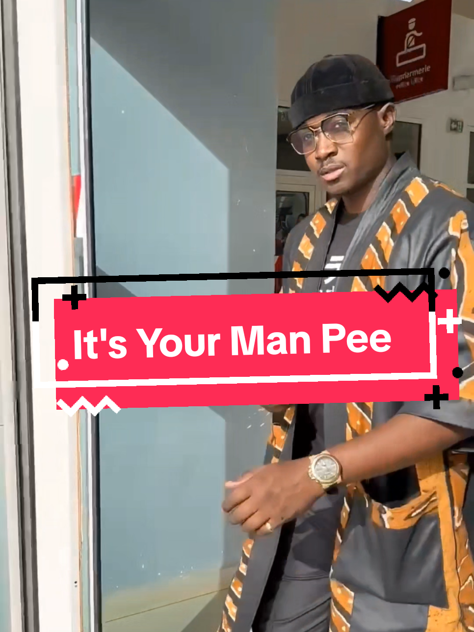 @Pipo Gerard Mbaye