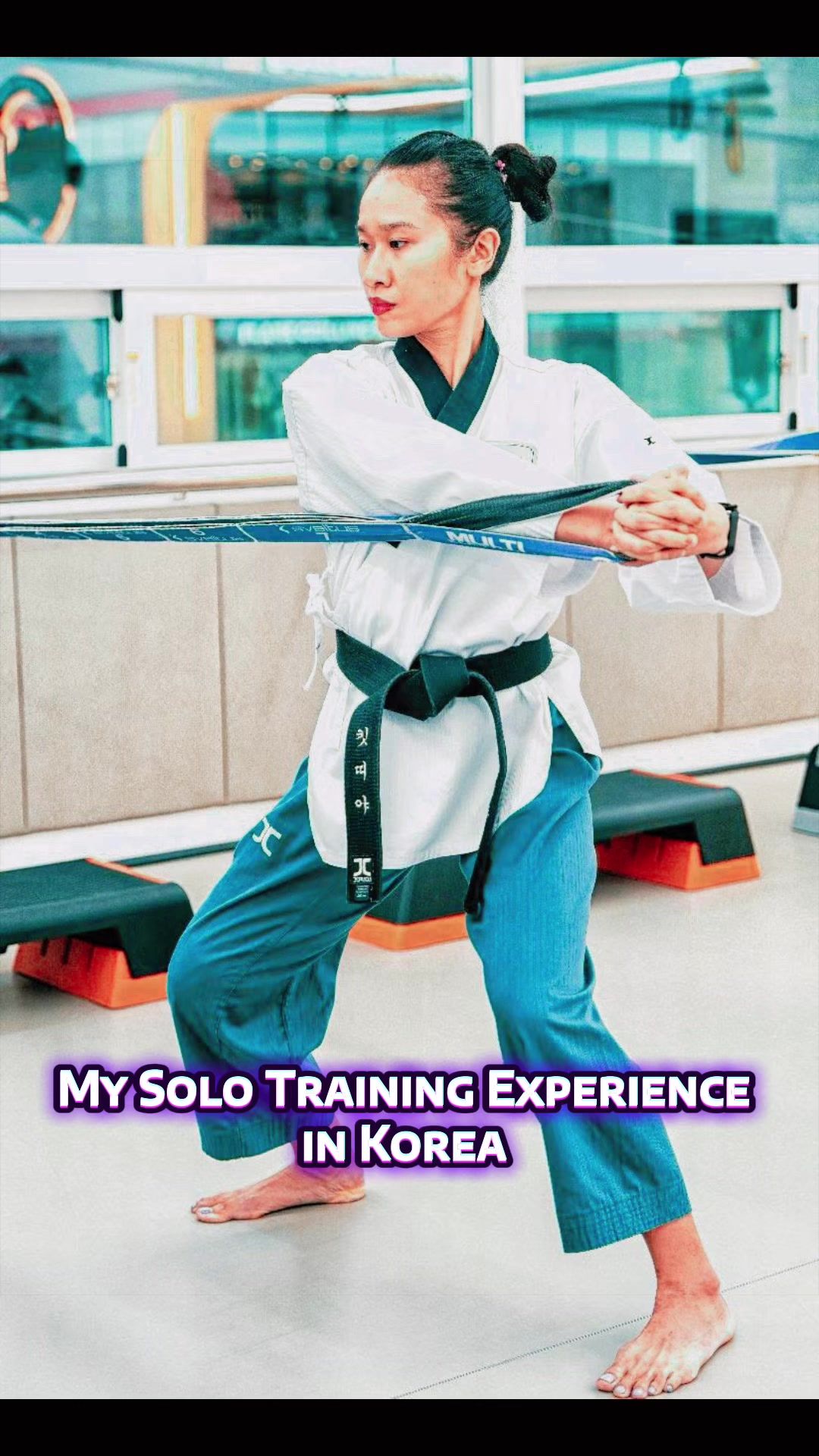 @Kittiya Taekwondo Khonkaen
