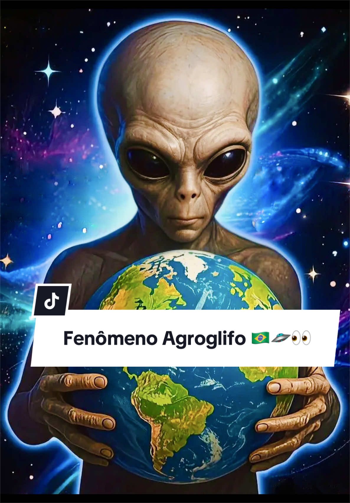 @Mundo OVNIs 🌎🛸👽