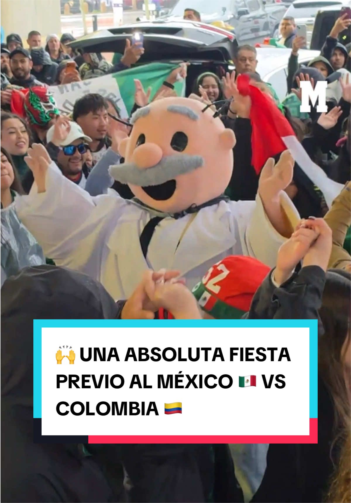 @MARCA México 🇲🇽