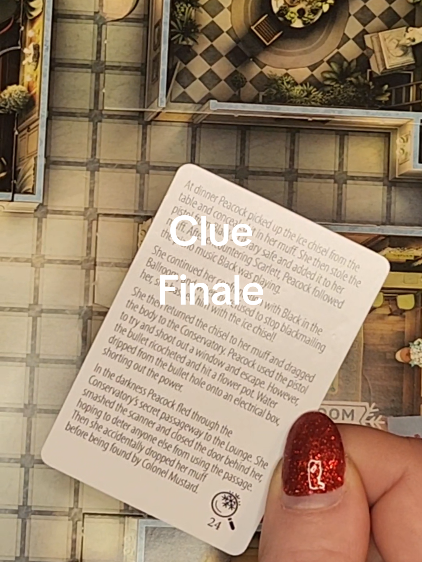 @Charlene