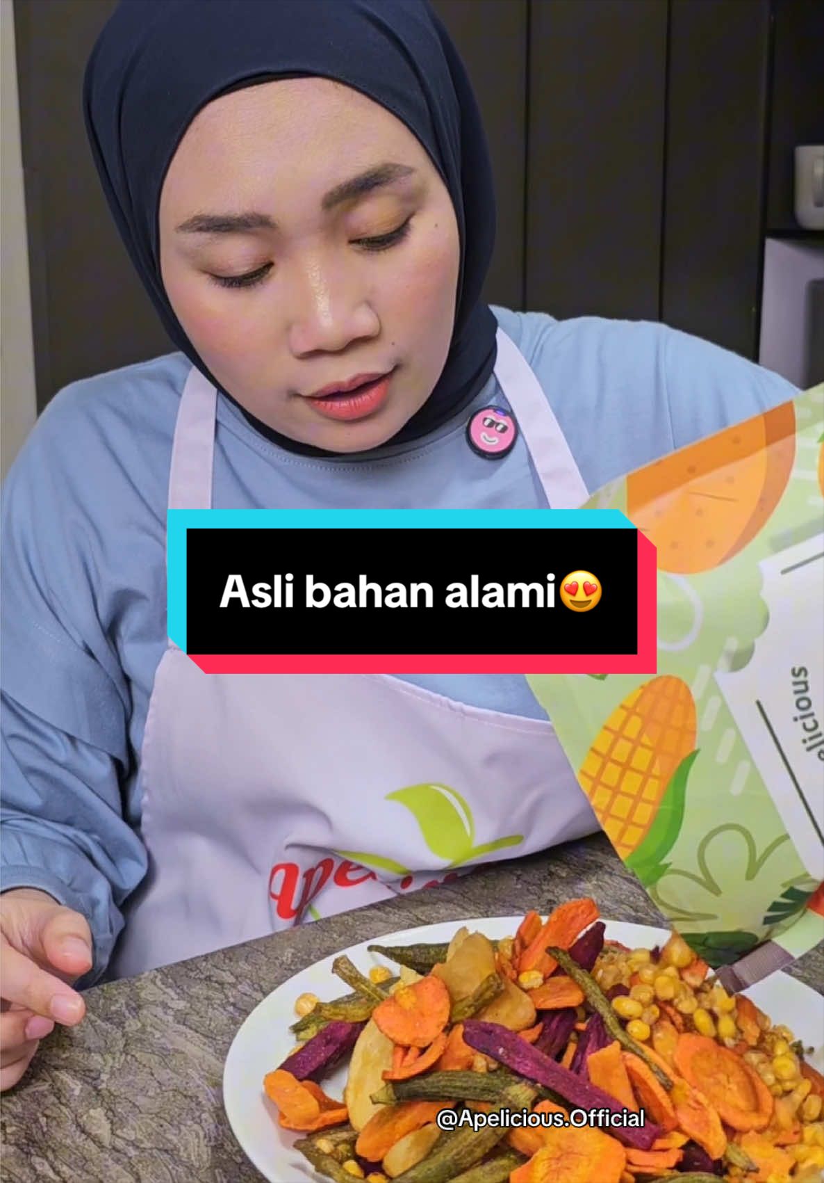 @APELICIOUS OFFICIAL