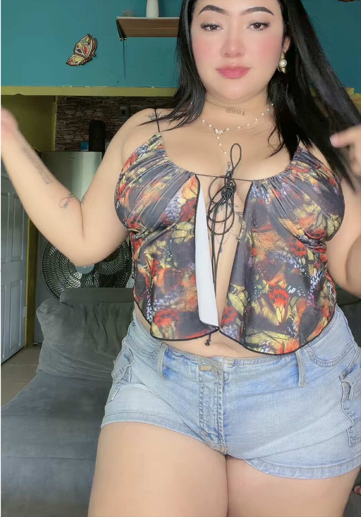 @Vianey Ortega💜💙🦋