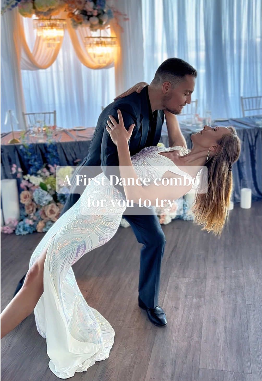 @Wedding Dance Diva