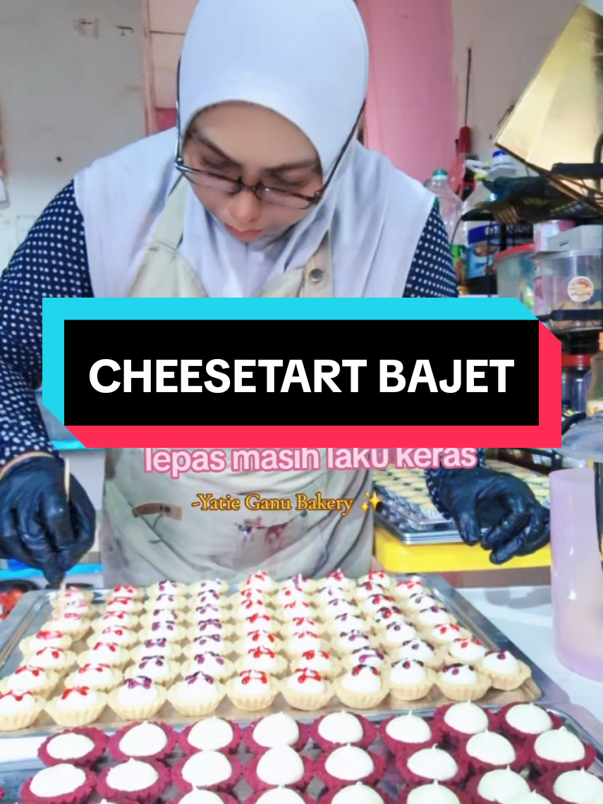 @-YATIE GANU BAKERY✨️