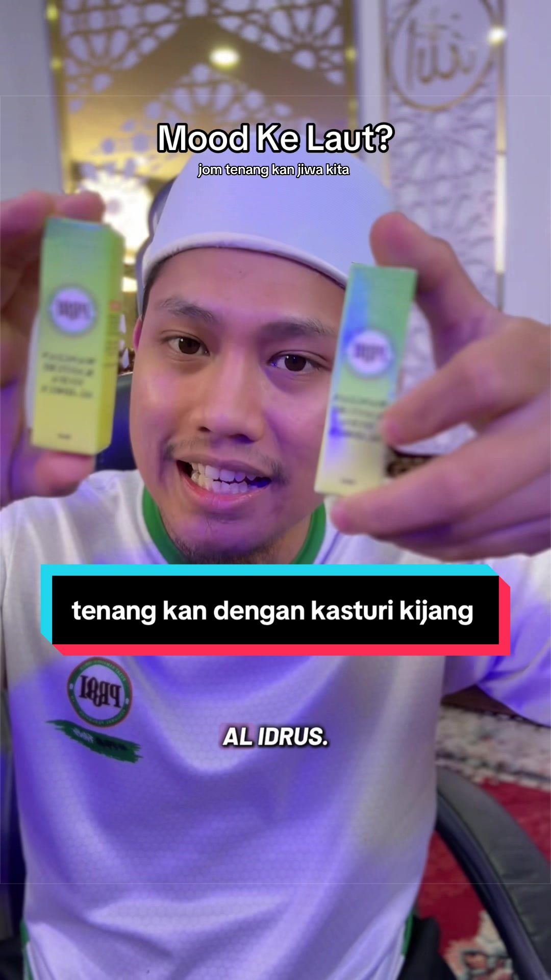 @Wanzo PRAI