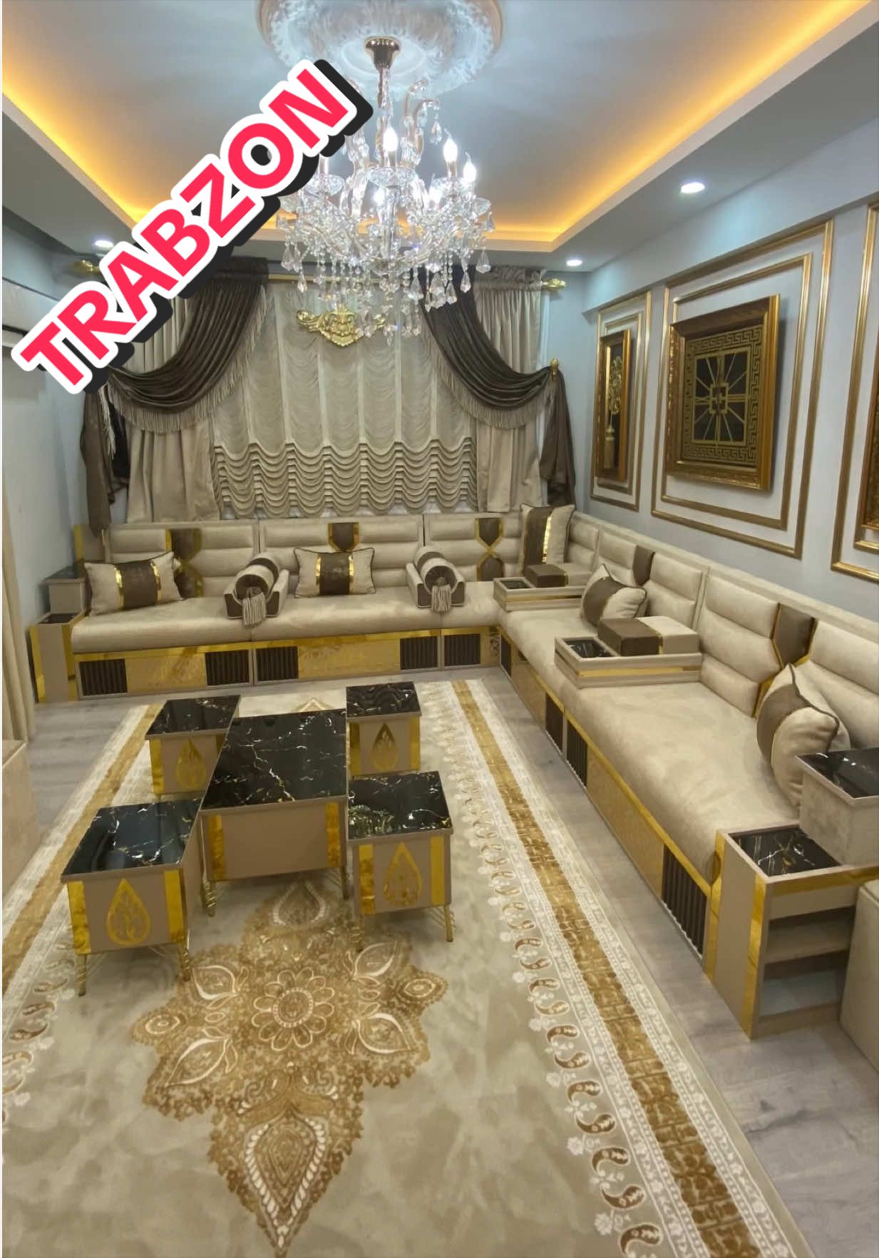@Haciferhan Şark Odaları