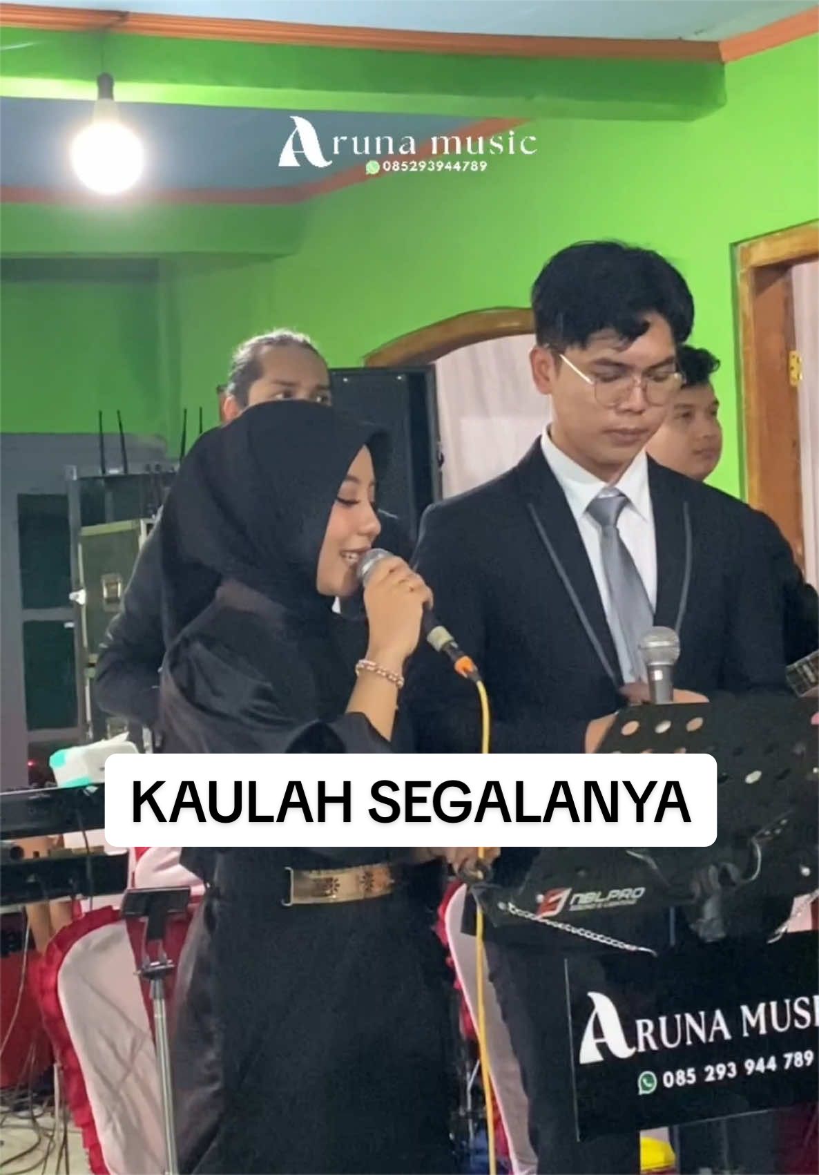 @BAND WEDDING WONOGIRI - SOLO