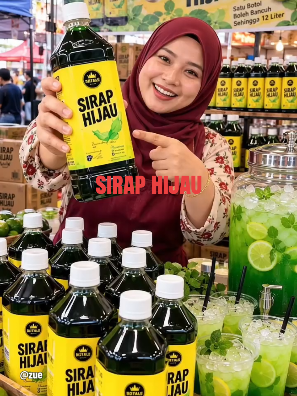 @Zue | akak kereta