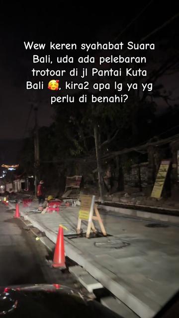 @Suara Bali