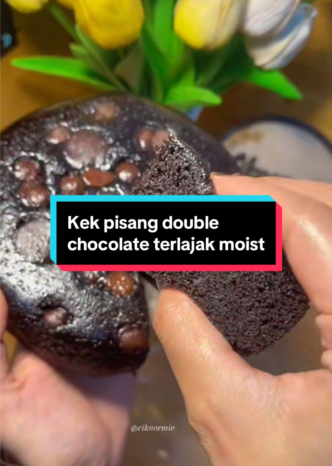 @cik normie_ | Racun TiktokShop