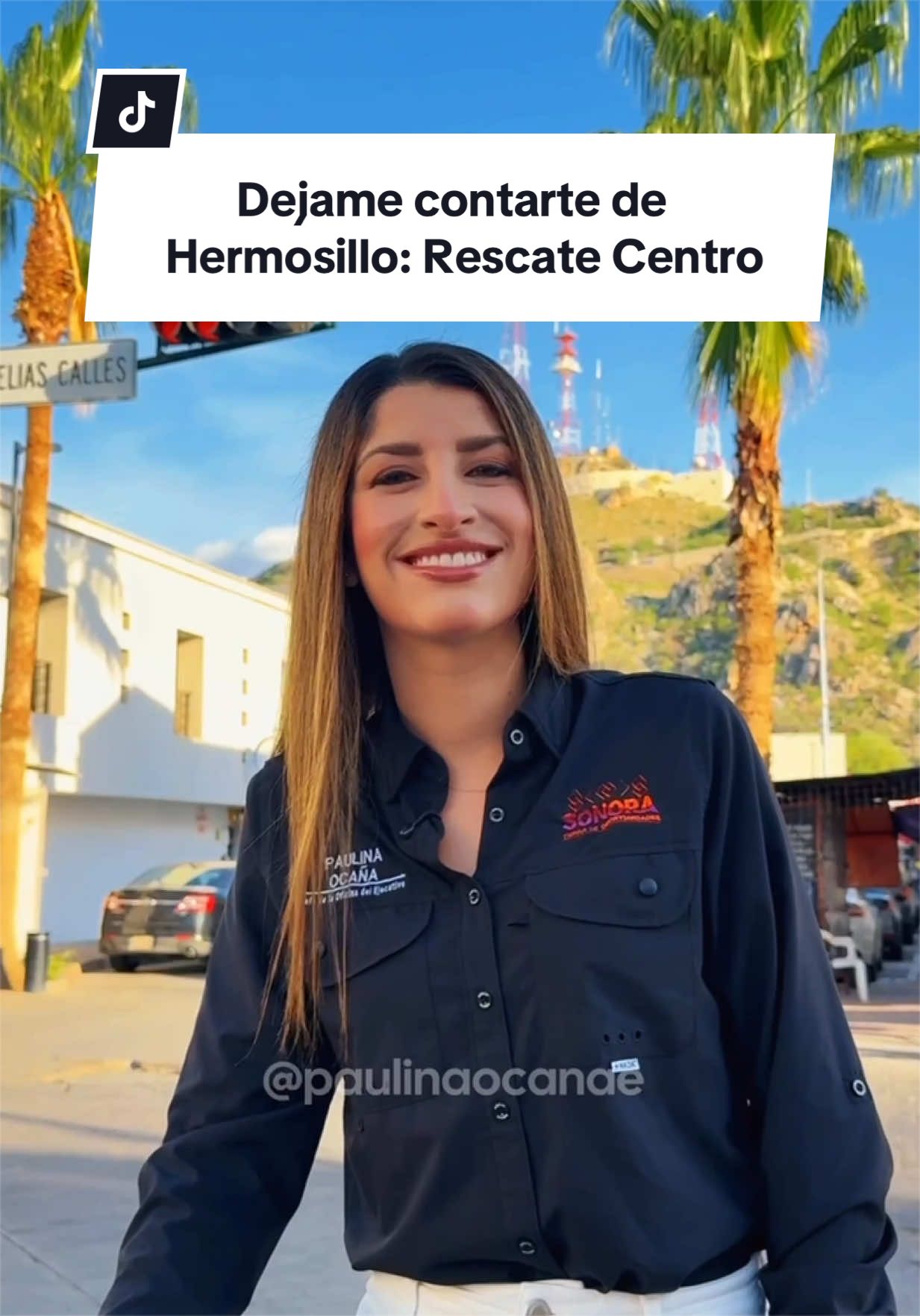 @Paulina Ocaña Encinas