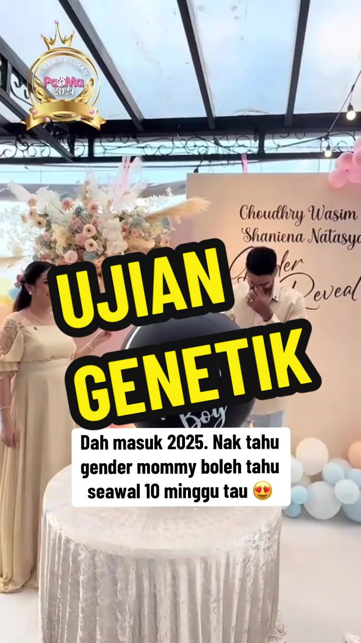 @Klinik Myfamily Melaka