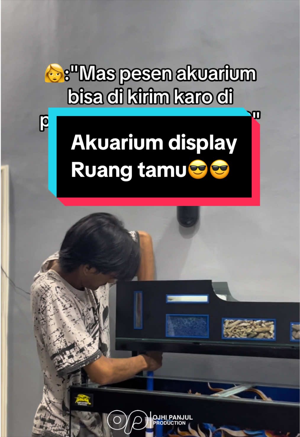 @Panjul Aquafish