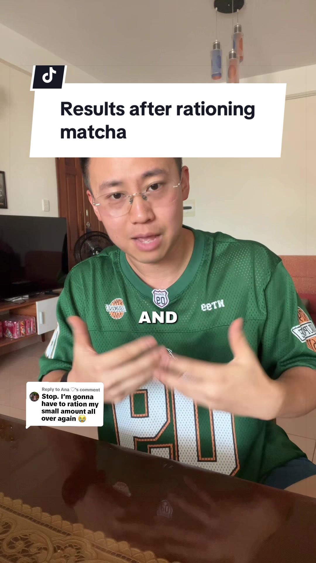 @Leo - Matcha Sensei