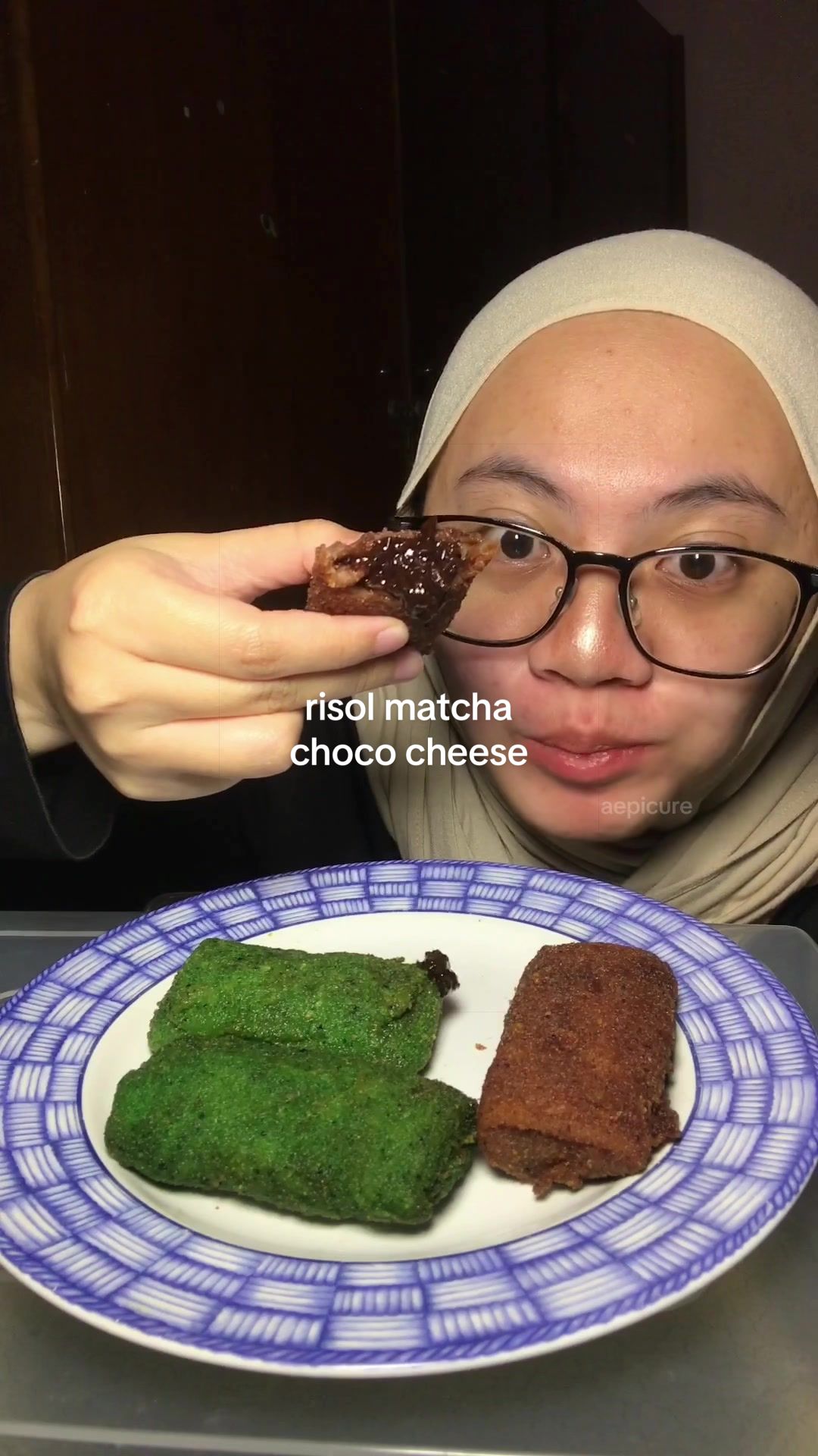 @aepicure asmr