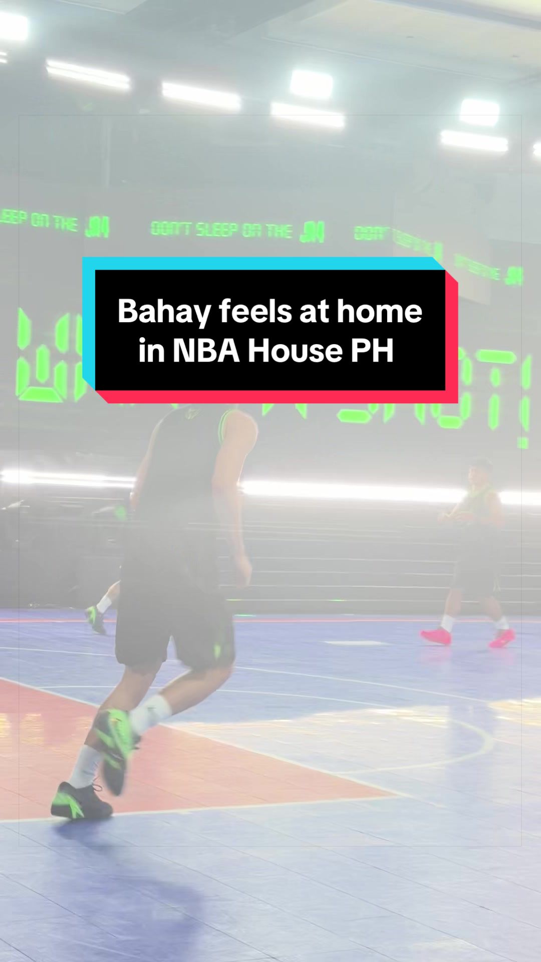 @NBA Philippines