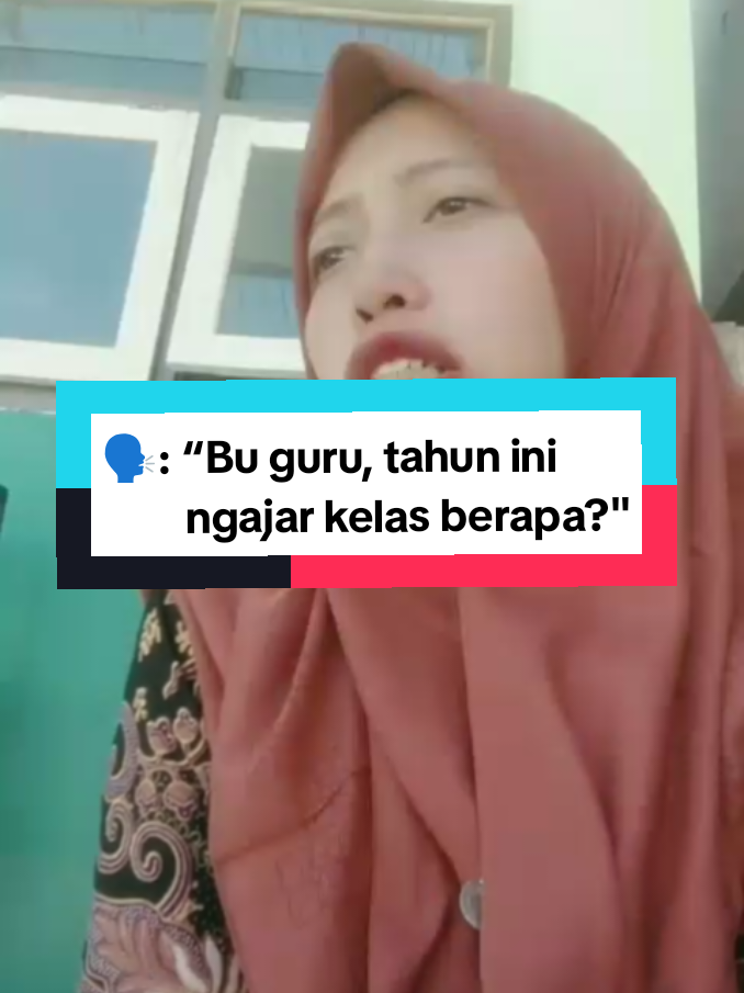 @Sayyidah Inayah ▪️Guru SD