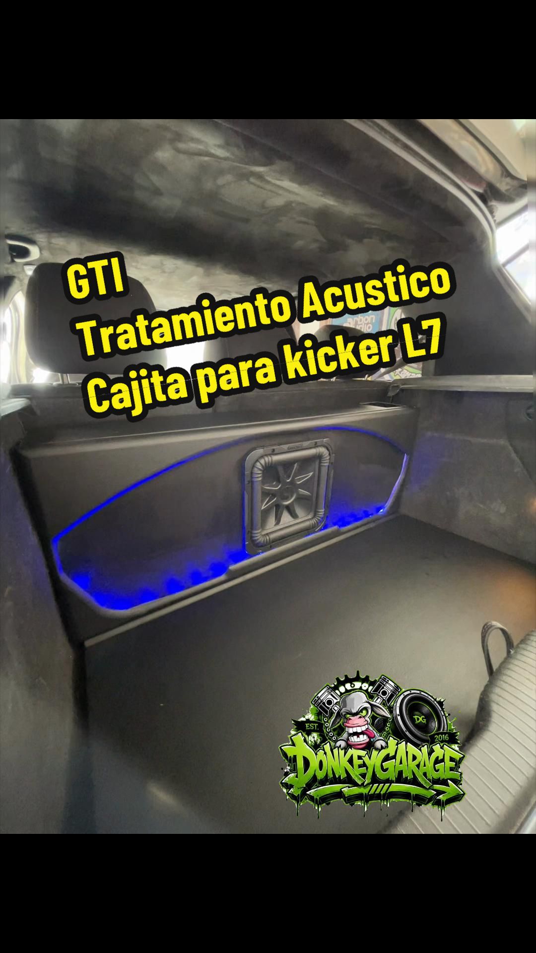 @DonkeyGarageCustomAudio🔊🔥