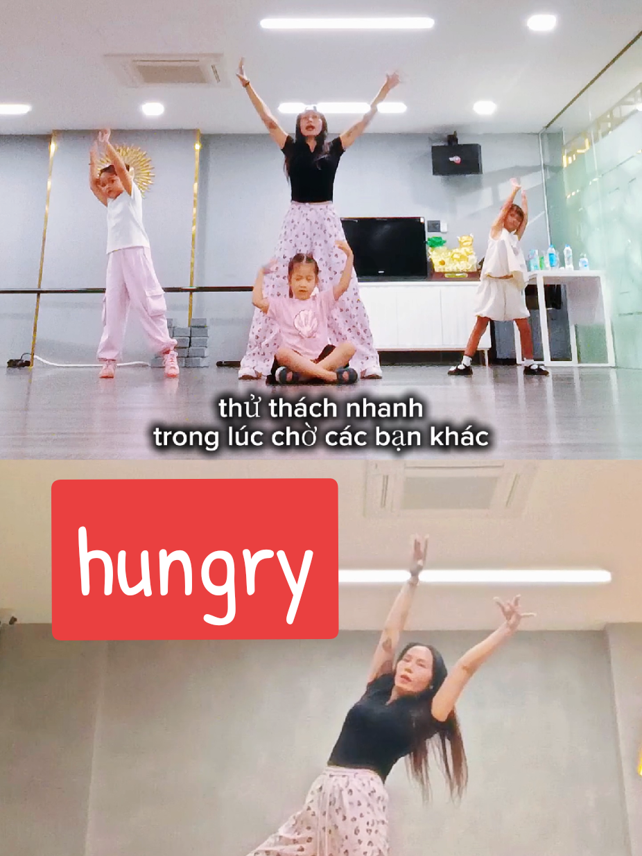 @KIDdancebyMAI