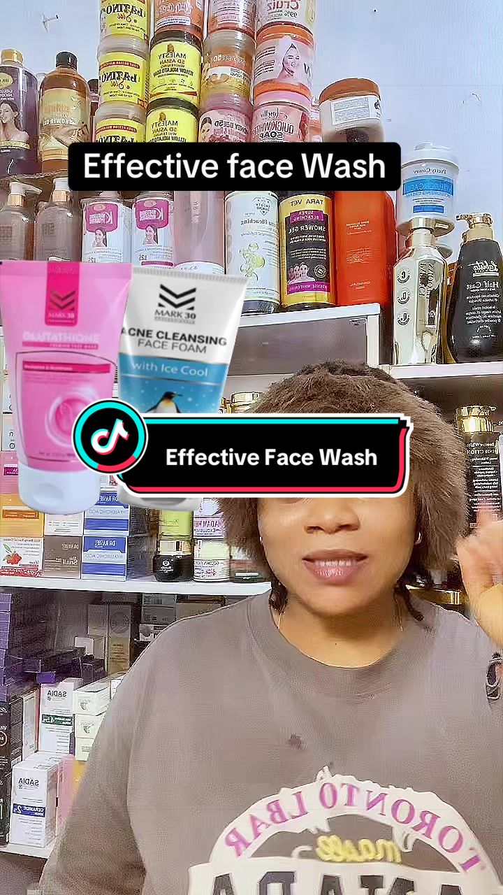 @SKINCARE VENDOR IN ABUJA
