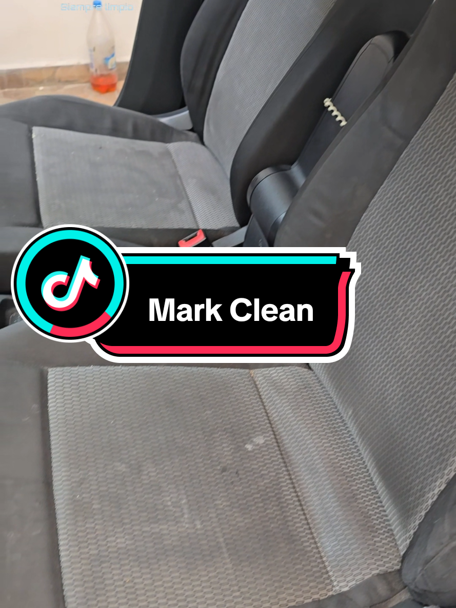 @Mark Clean