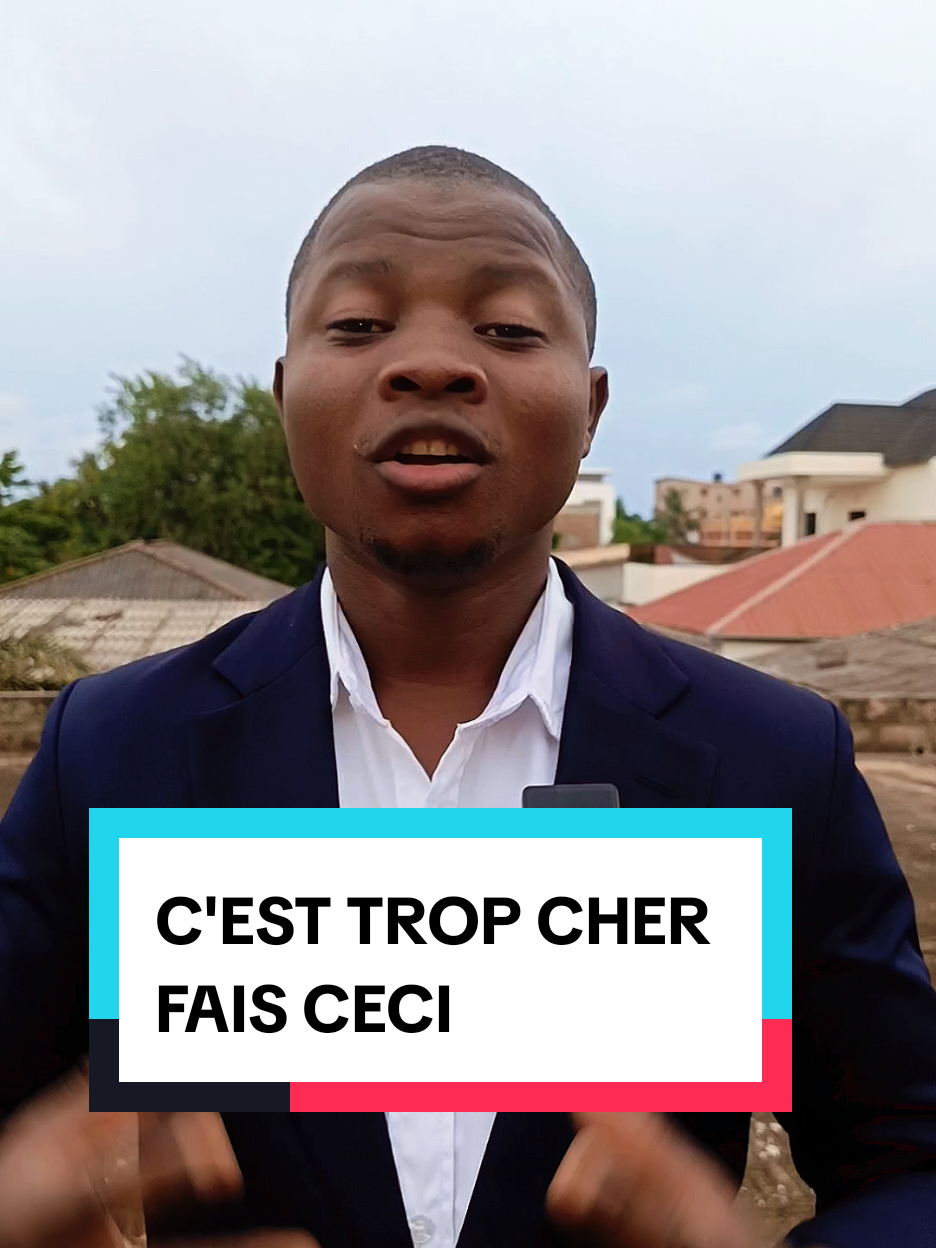@l'entrepreneur Africain