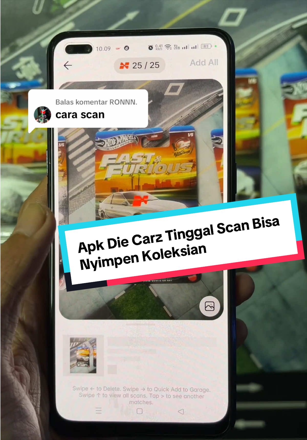 @CTZ Diecaster