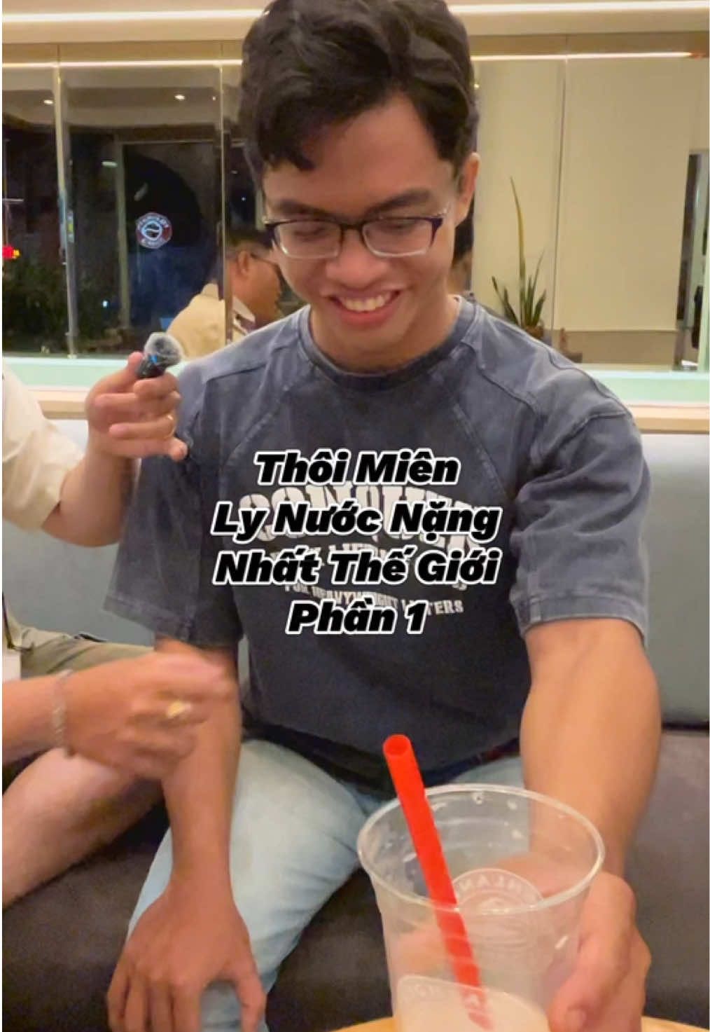 @Kup Thôi Miên