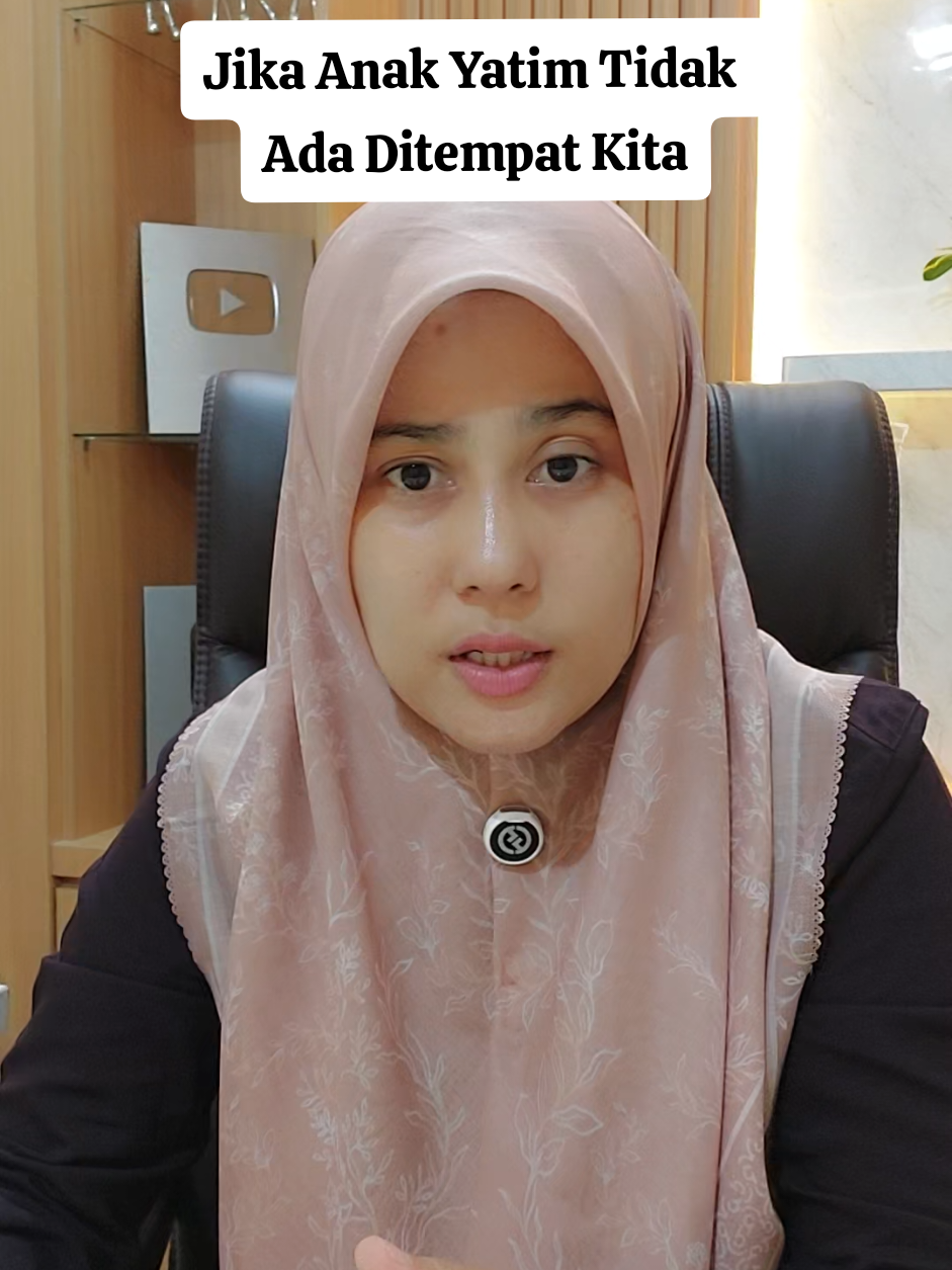 @Ustadzah Dr. Nella Lucky