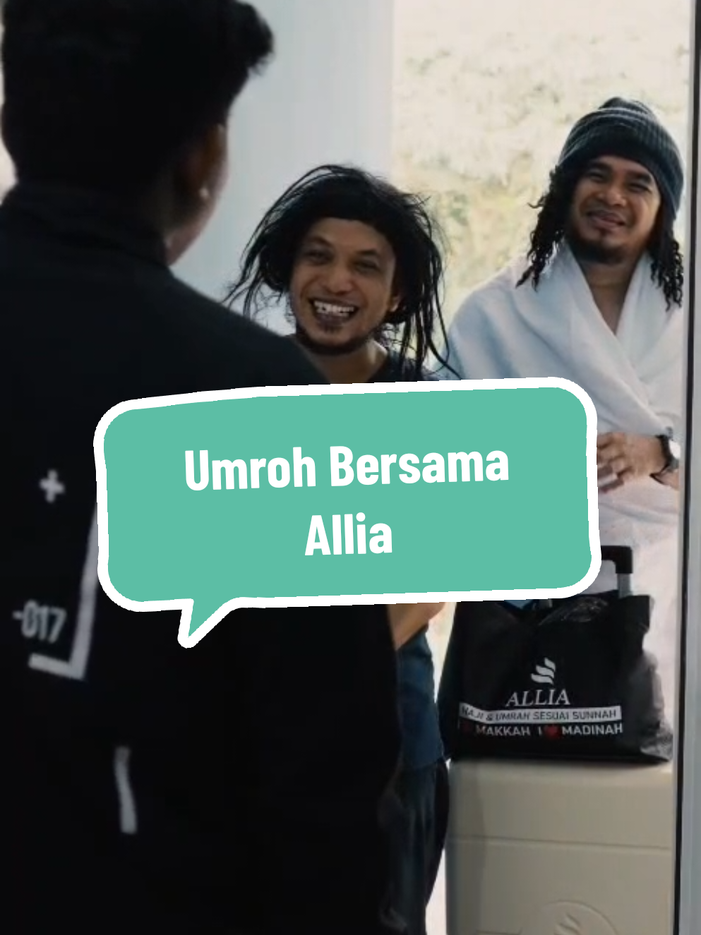 @ALLIA TOUR