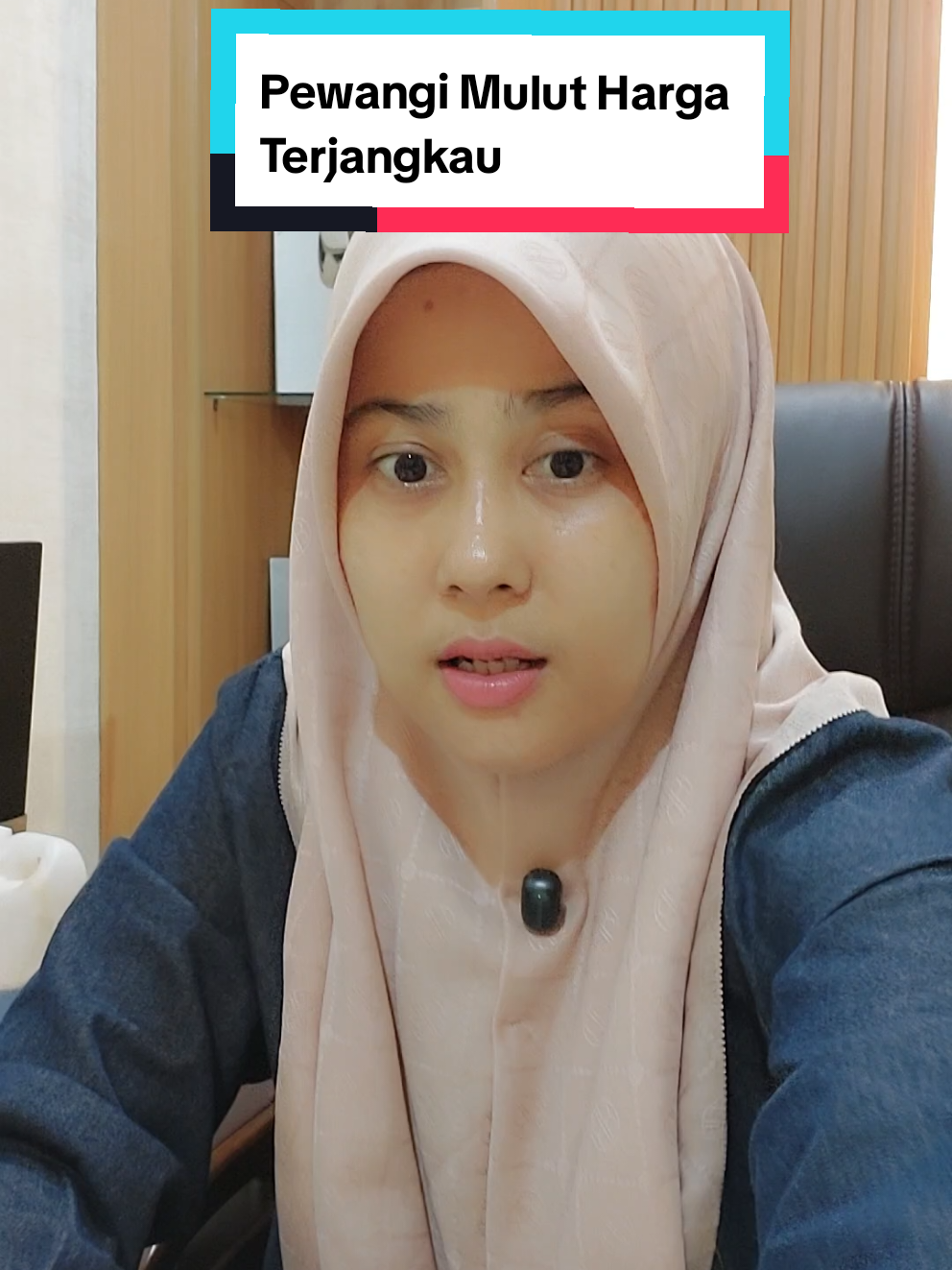 @Ustadzah Dr. Nella Lucky