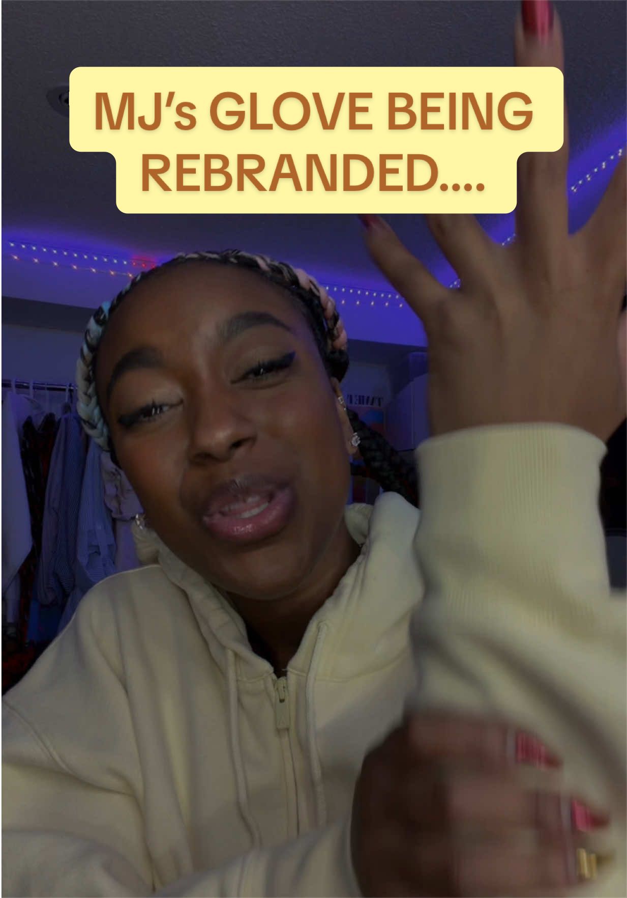 @myah elliott