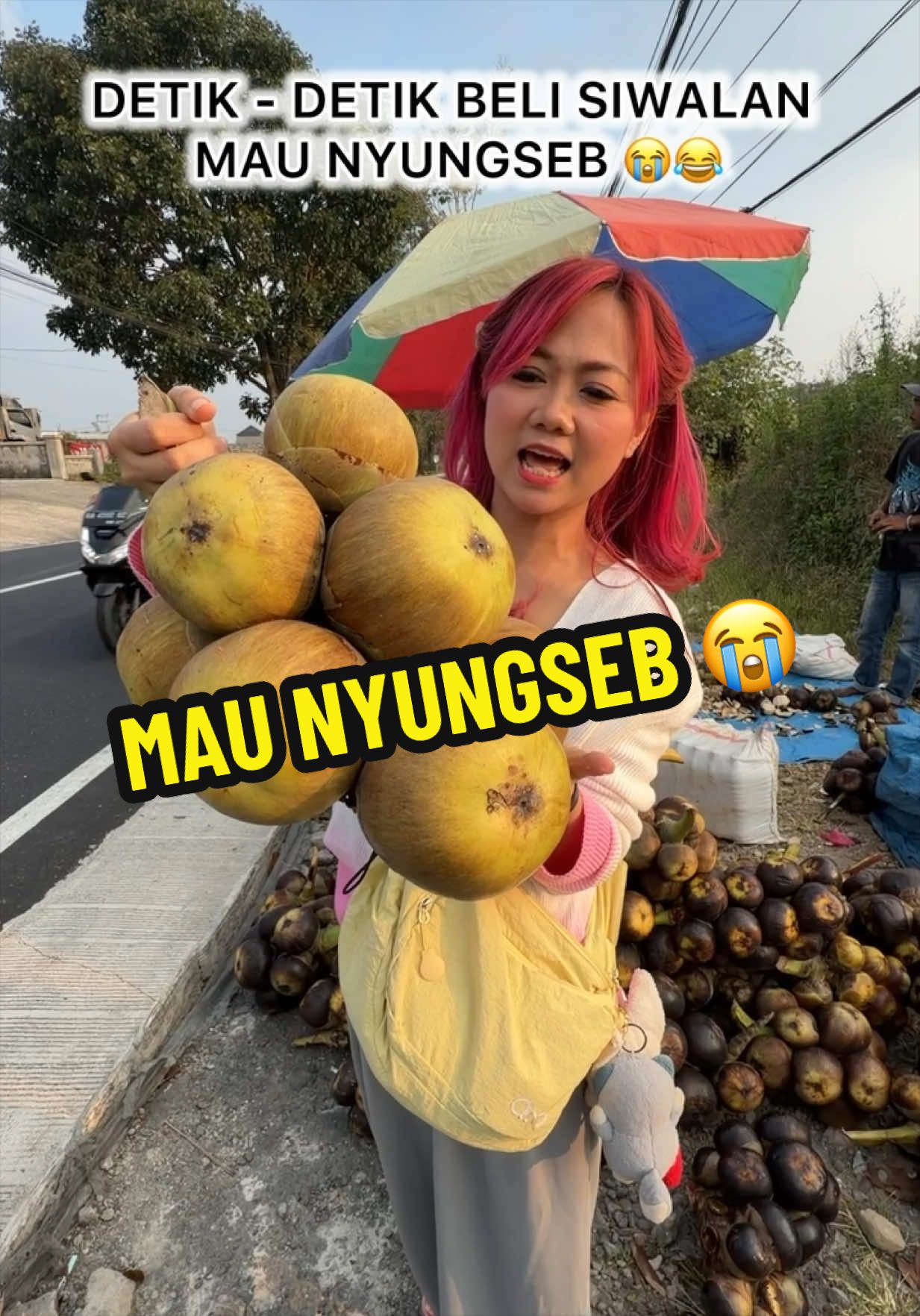 @Gina Angelia