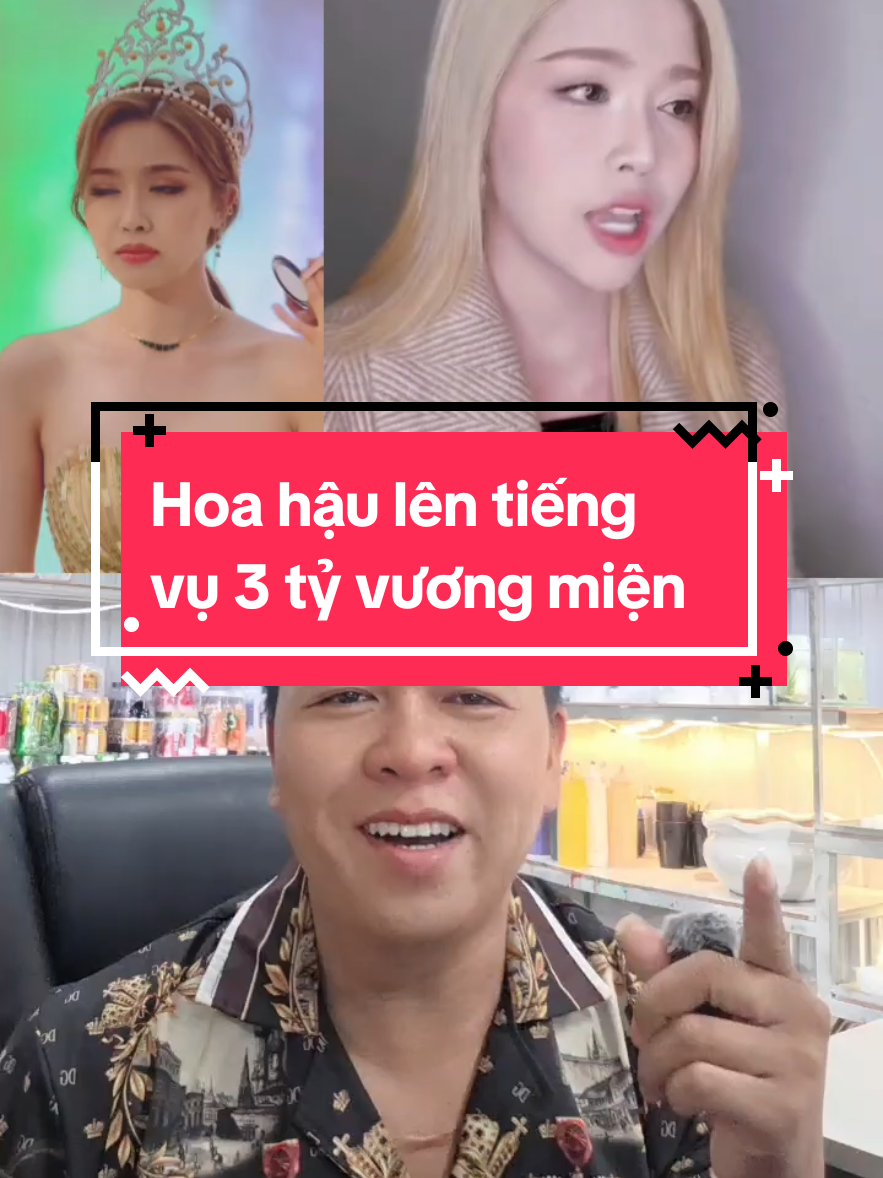 @Ho&agrave;ng S&aacute;u TV