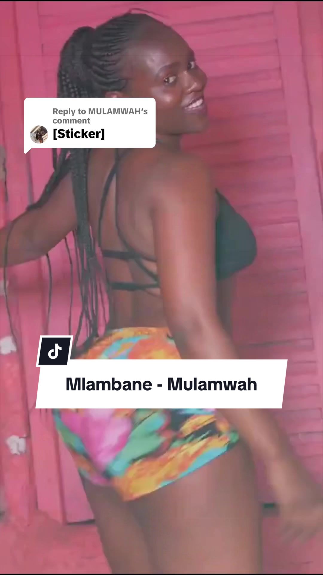 @KINANDA