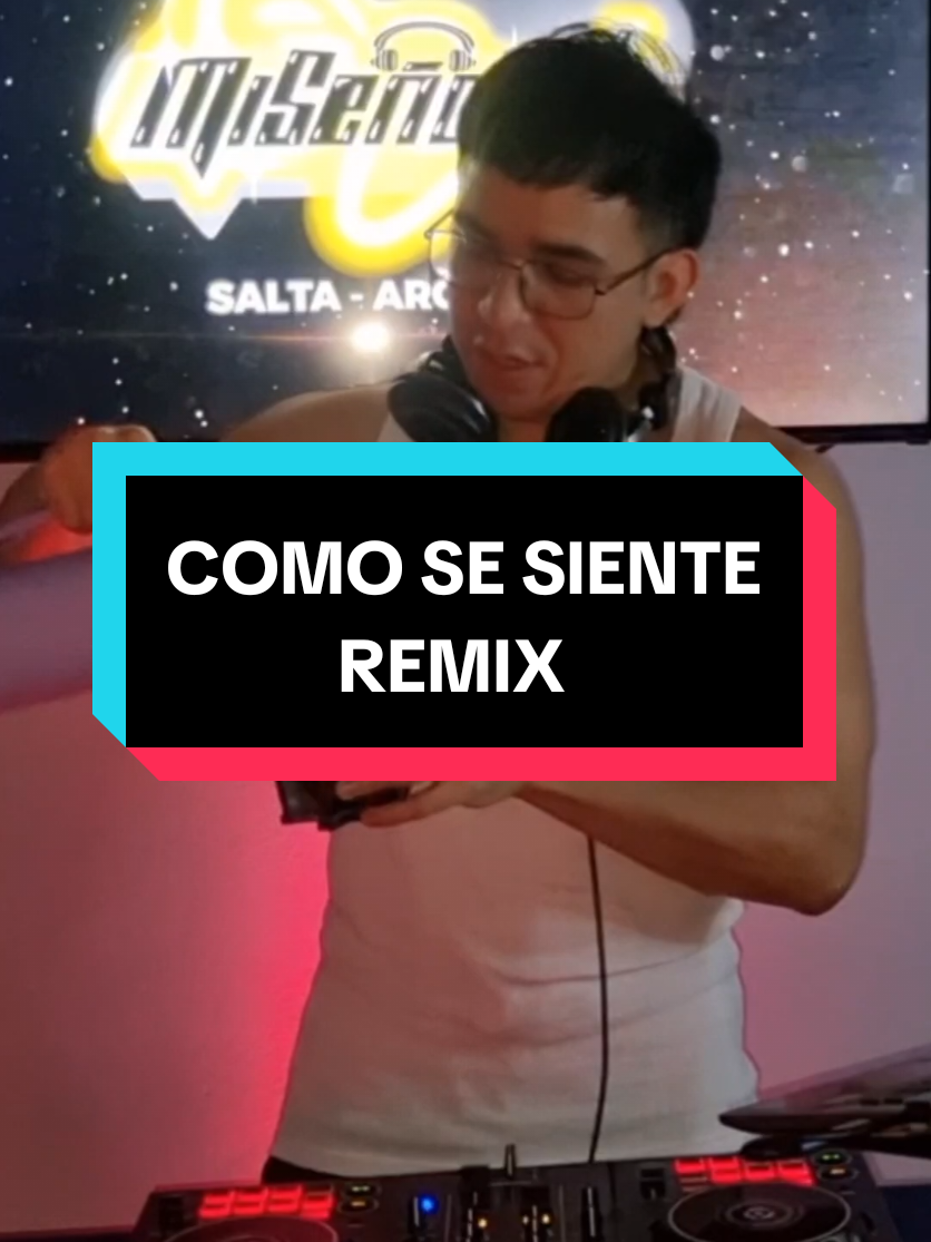 @Mi Señor Dj