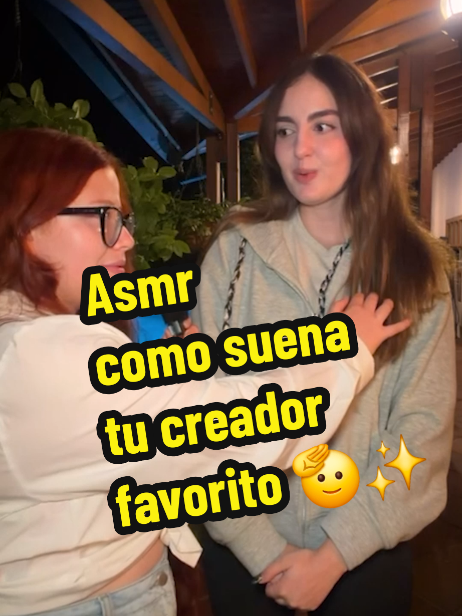 @Vivalen ASMR