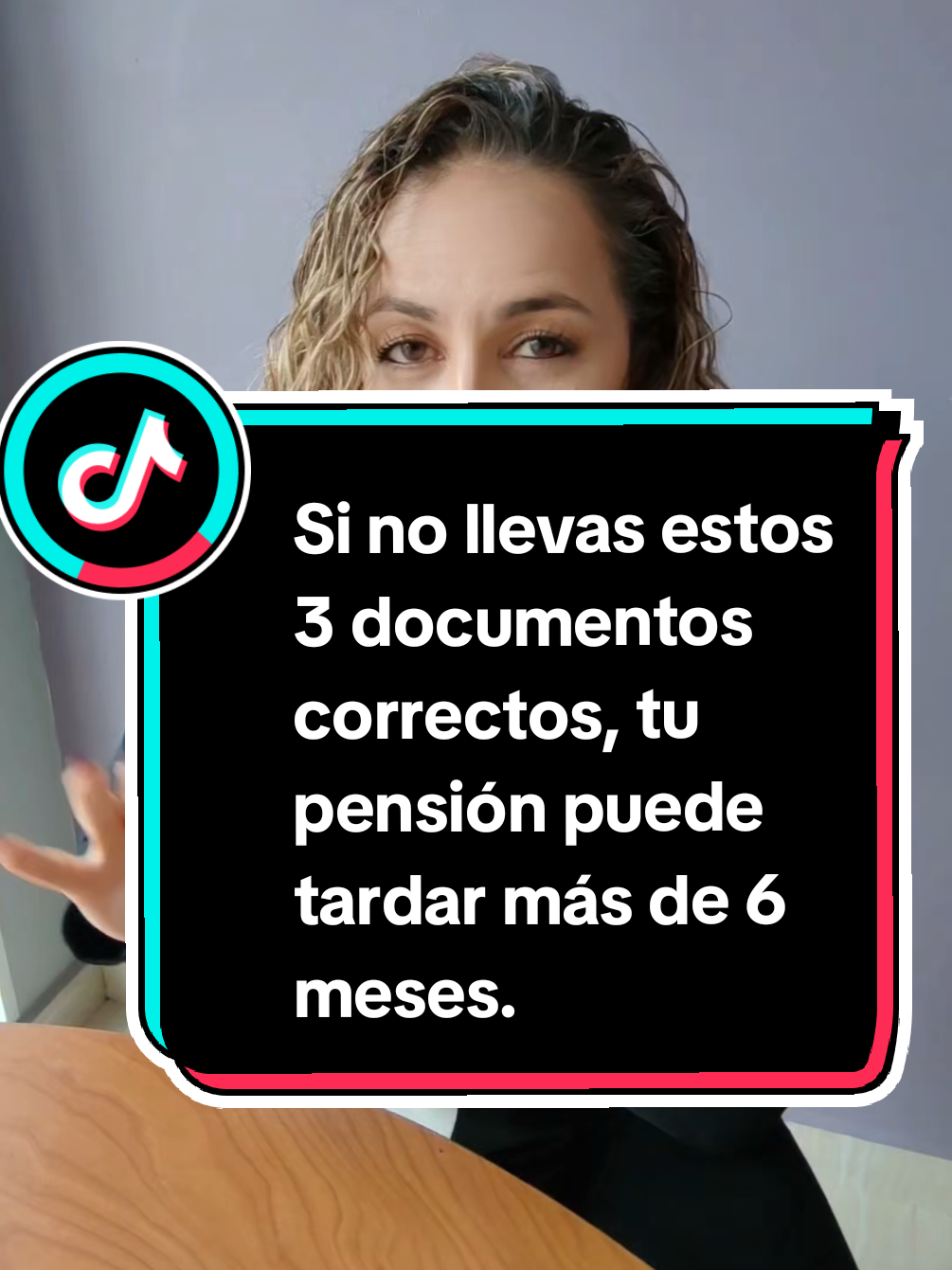 @Más pensión con Karla