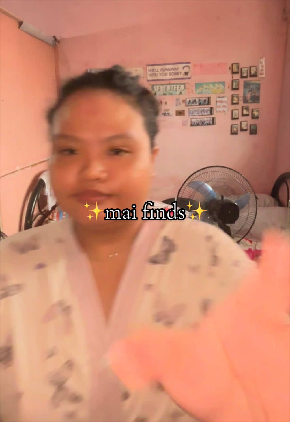 @Mai